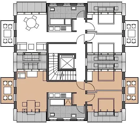 Haus Scharhoern_riff _ 19